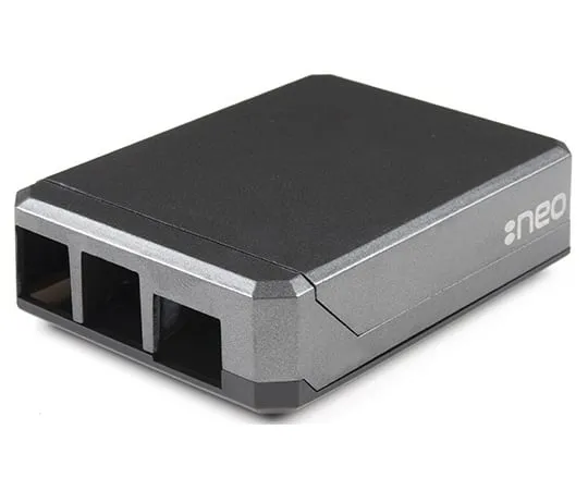 67-0425-98　［Discontinued］Argon NEO Raspberry Pi 4 Case　PRT-17161