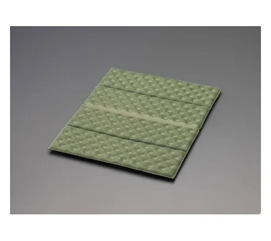 78-1143-09　［Discontinued］Compact Pillow 310 x 380 x 7mm　EA915DB-61A