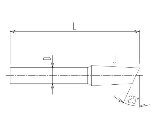62-2088-63　［Discontinued］Joint AG Type　2024-1525