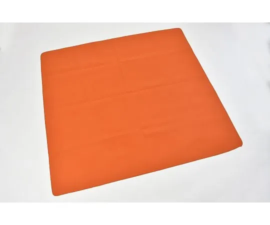 64-3427-69 Silicon Sponge Sheet 1mm 1000mm x 1000mm SS1-1000-1000