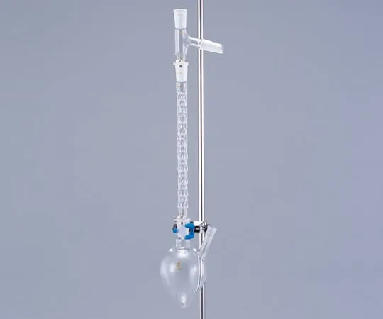 1-9952-02 Common Sliding Fractionation Column, Vigreaux Type For Precision Diverter CL0313-03-10