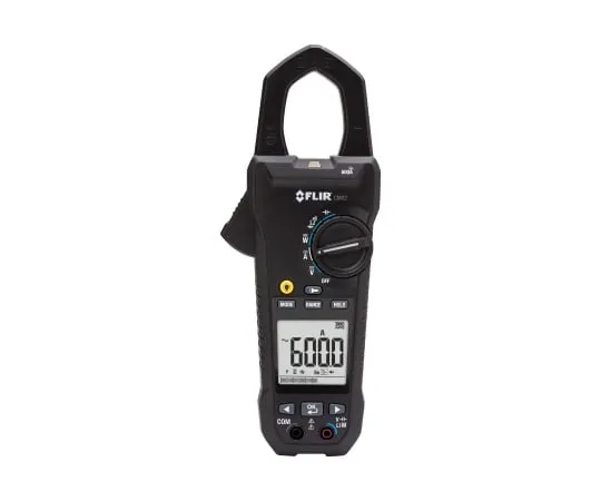 62-1349-71 Power Clamp Meter (With VFD Filtering Function) CM82