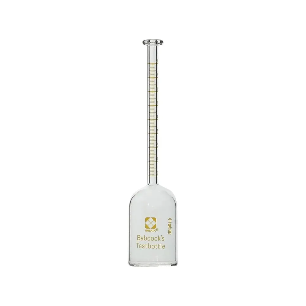 61-4413-87 Babcock Butyrometer for Whole Milk 023440-3