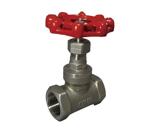 4-2583-01 Stainless Valves SUS316-8A