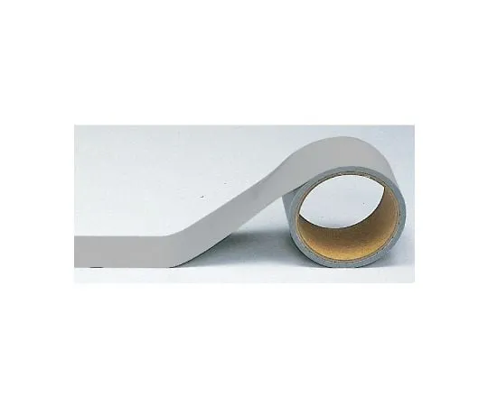 62-6155-91 JIS Piping Identification Tape, AC Type, for Steam, Dark Red (Large) AC-22S