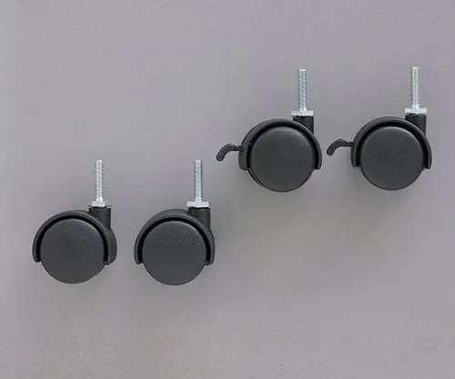 61-0428-71 Metal Mini Caster MM-4MC 540000/MM-4MC