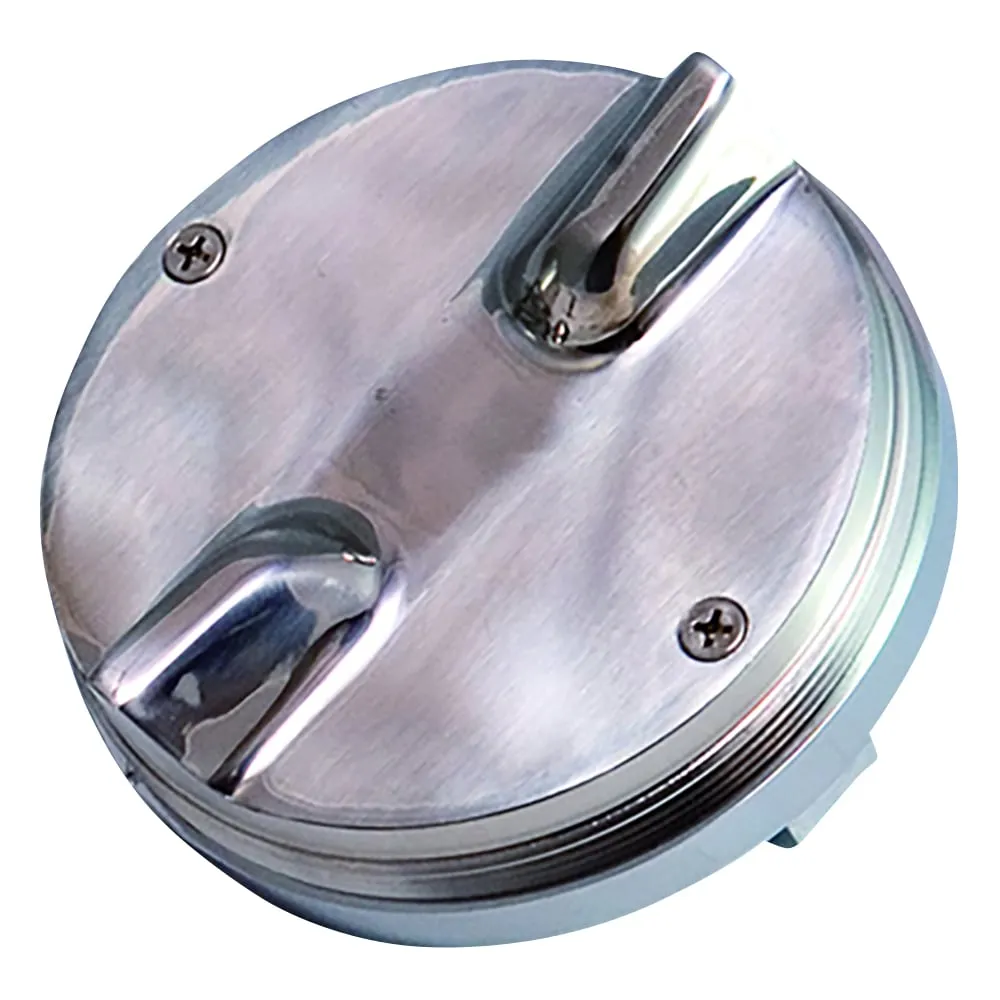 5-3400-13 Pulverizing Lid PN-W03