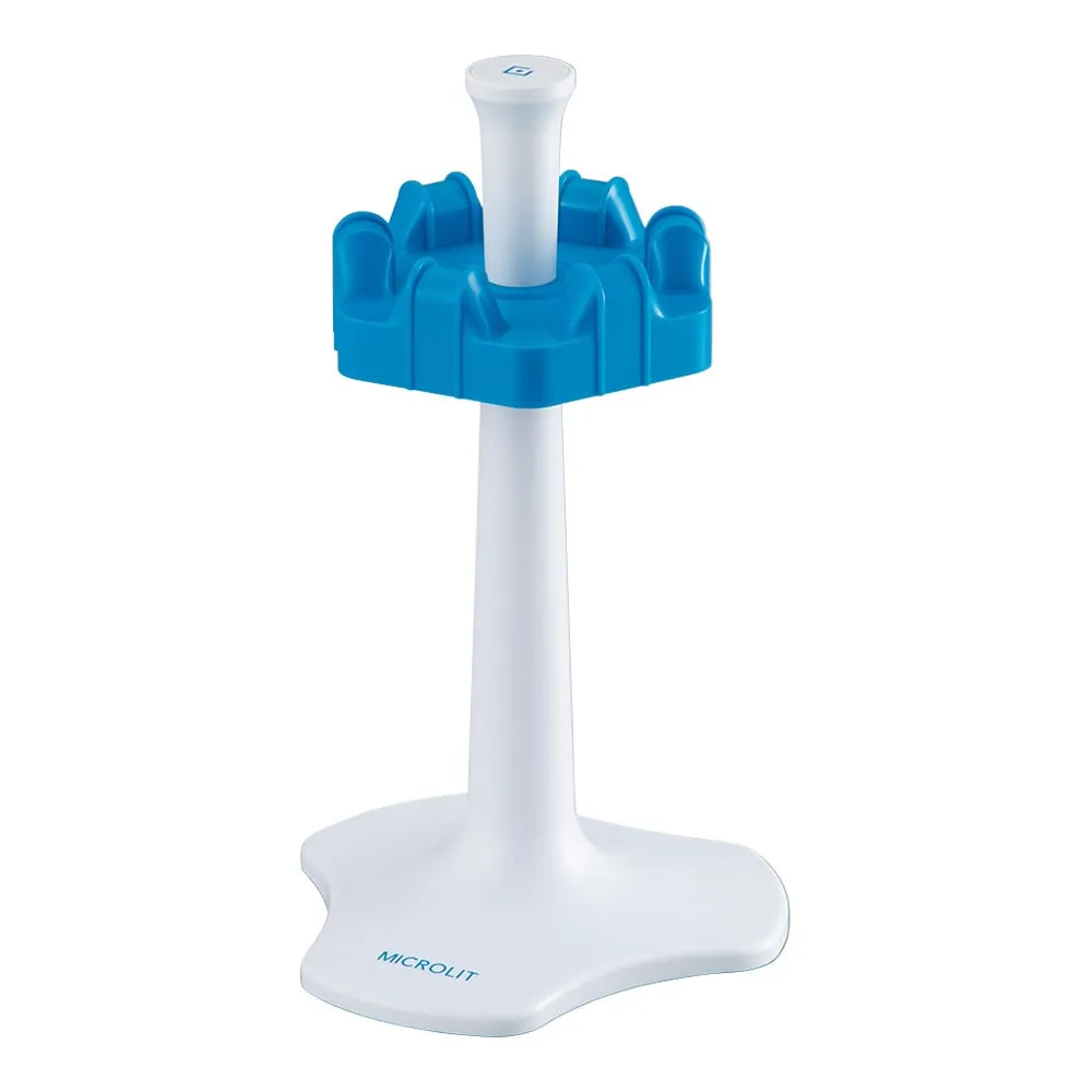 4-3739-01 Micropipette Stand FVO-1