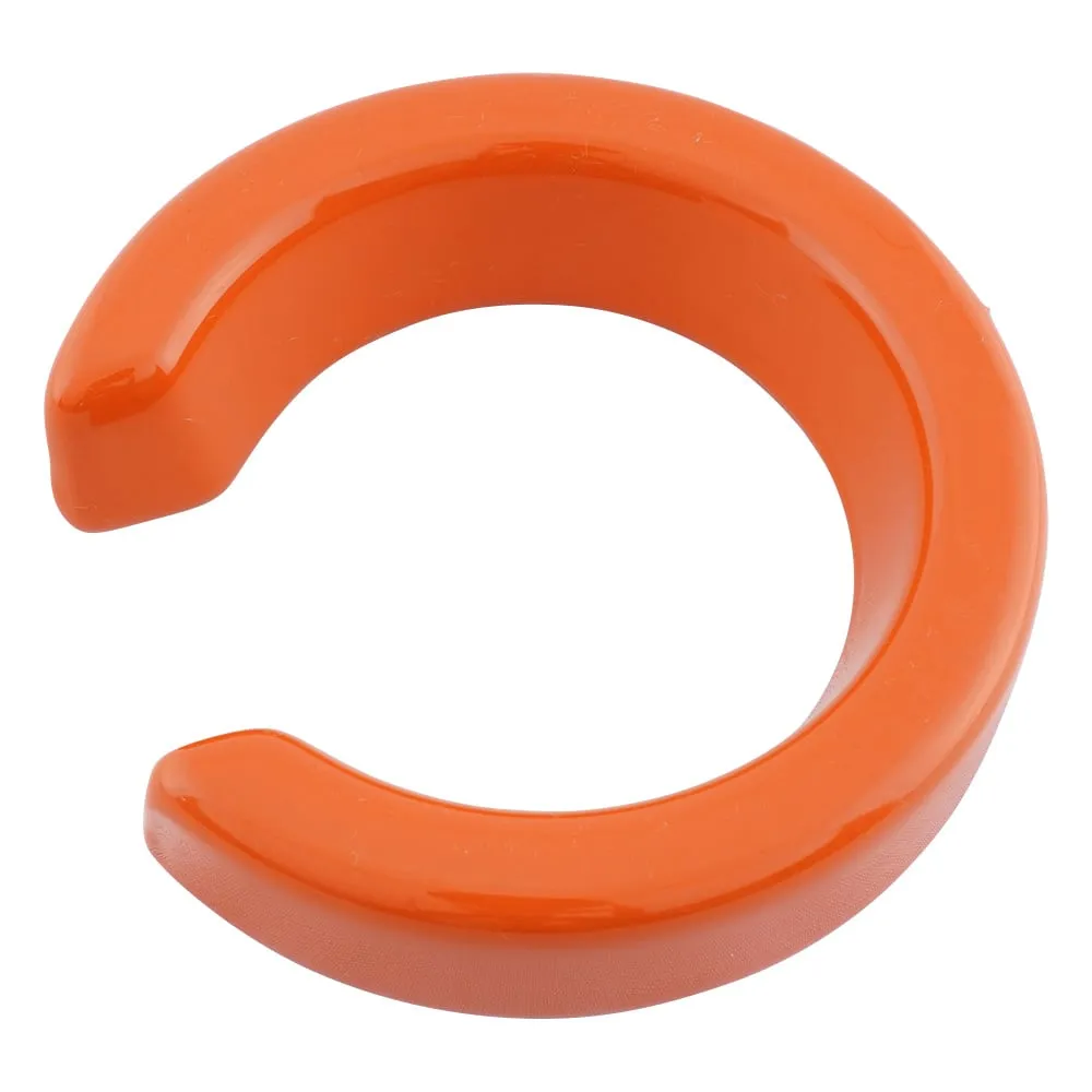 4-3772-01 Flask Anchor XL Orange