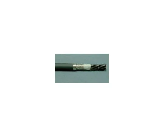 62-0785-18 Robot Cable (With Shield) EXT-2-SB/2501 (AWG18 0.84Sq Outer Diameter 10.2mm) 1m EXT-2-SB/25012C-AWG18600VUL.