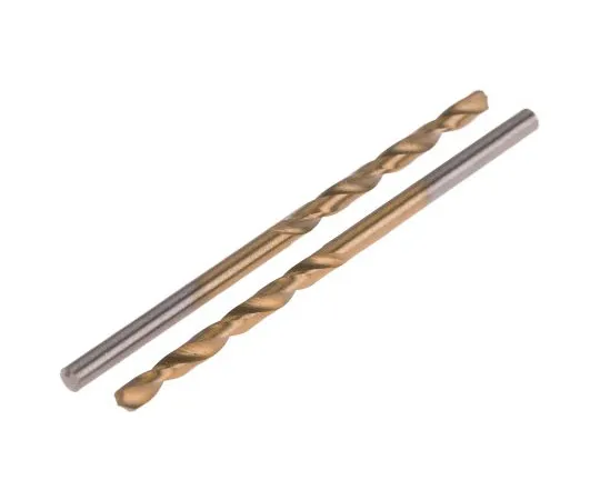 63-4587-97 RS PRO HSS Twist Drill Bit, 2.3mm x 53 mm 213-944
