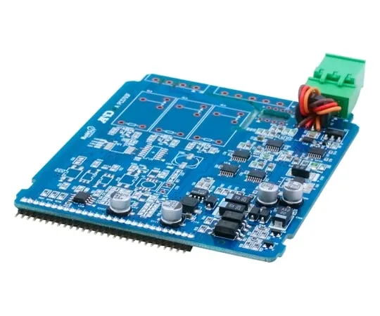 62-3147-81 D/A Analog Output For AD-4530/AD-4531B (0 - 10V, 4 - 20mA) AD4530-007JA