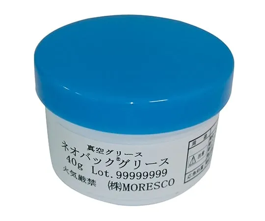 3-9912-01 Vacuum Grease Neovac For Vacuum 40g