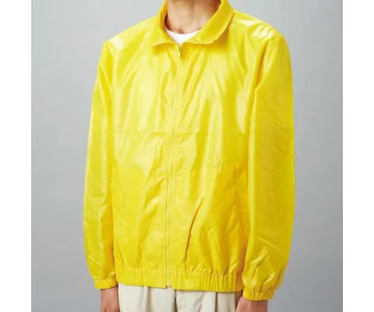 62-6093-12　［Discontinued］Blouson Yellow 3L　873-66Y-3L