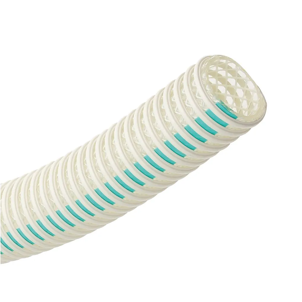65-0858-18 Hybrid for transportation of various foods, drinking water, etc. Foods N-Hose HTFN-50-1
