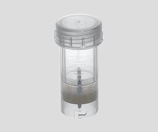2-7316-02 Tube for Homogenizer Agitator ST-20 ST