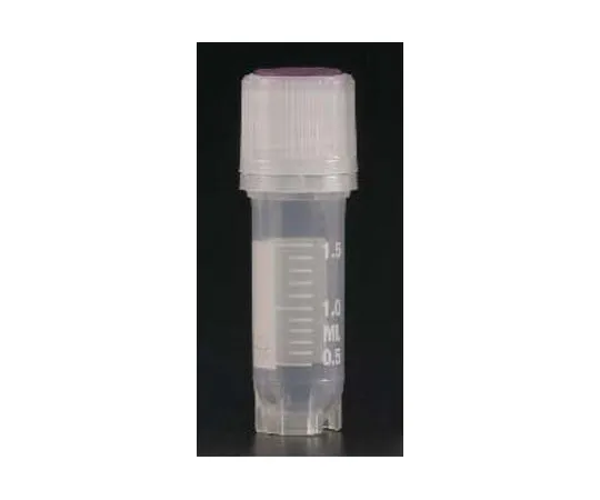 65-3849-16 CRYOLOCK TAMPER EVIDENT 2 ML SS 1000 pcs T309-2ATP