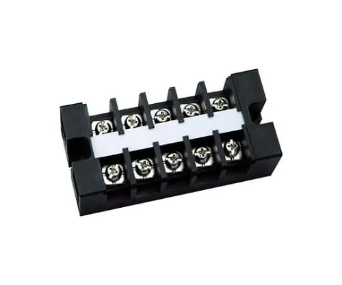61-0173-94 Vibrator Connection Terminal Block WD/WS/WDX Series WDWSWDX