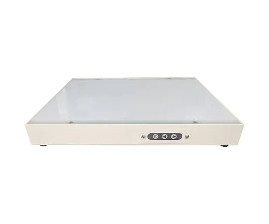 4-2607-01 Surface emitting LED light for inspection EK surface A4 PTL01W