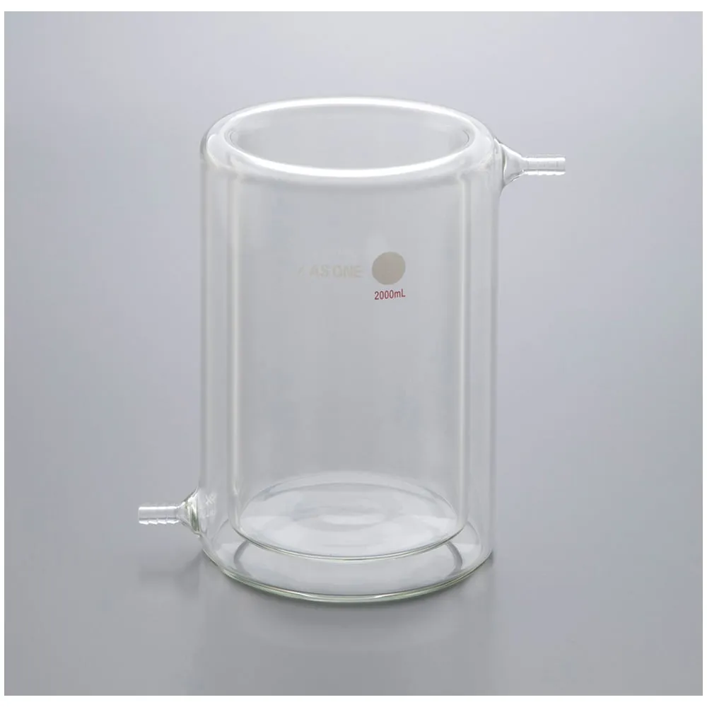4-4920-04 Heat and Cool Beaker 2000 mL HC-2000