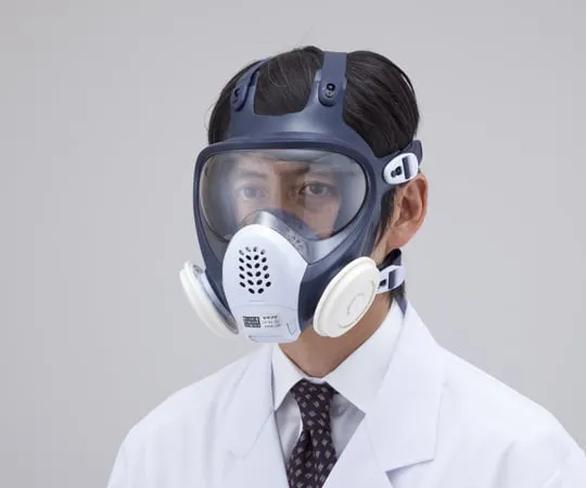 1-1807-01 Dustproof Mask DR185L4N-1(M)