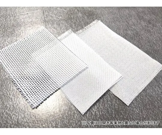 64-9637-22 Heat Resistant Ceramic Mesh # 26