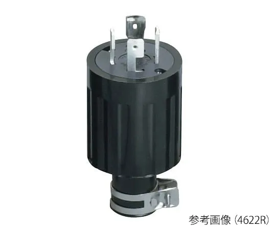 4-504-01 Hook Type Plug (60A/100A) 3622R