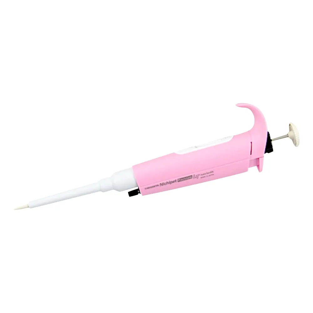 1-1858-09 Micropipette Nichipet Premium 00-NLT-2