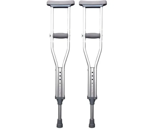 65-2780-15 Crutch SS 2 pcs x 8 pcs 038561