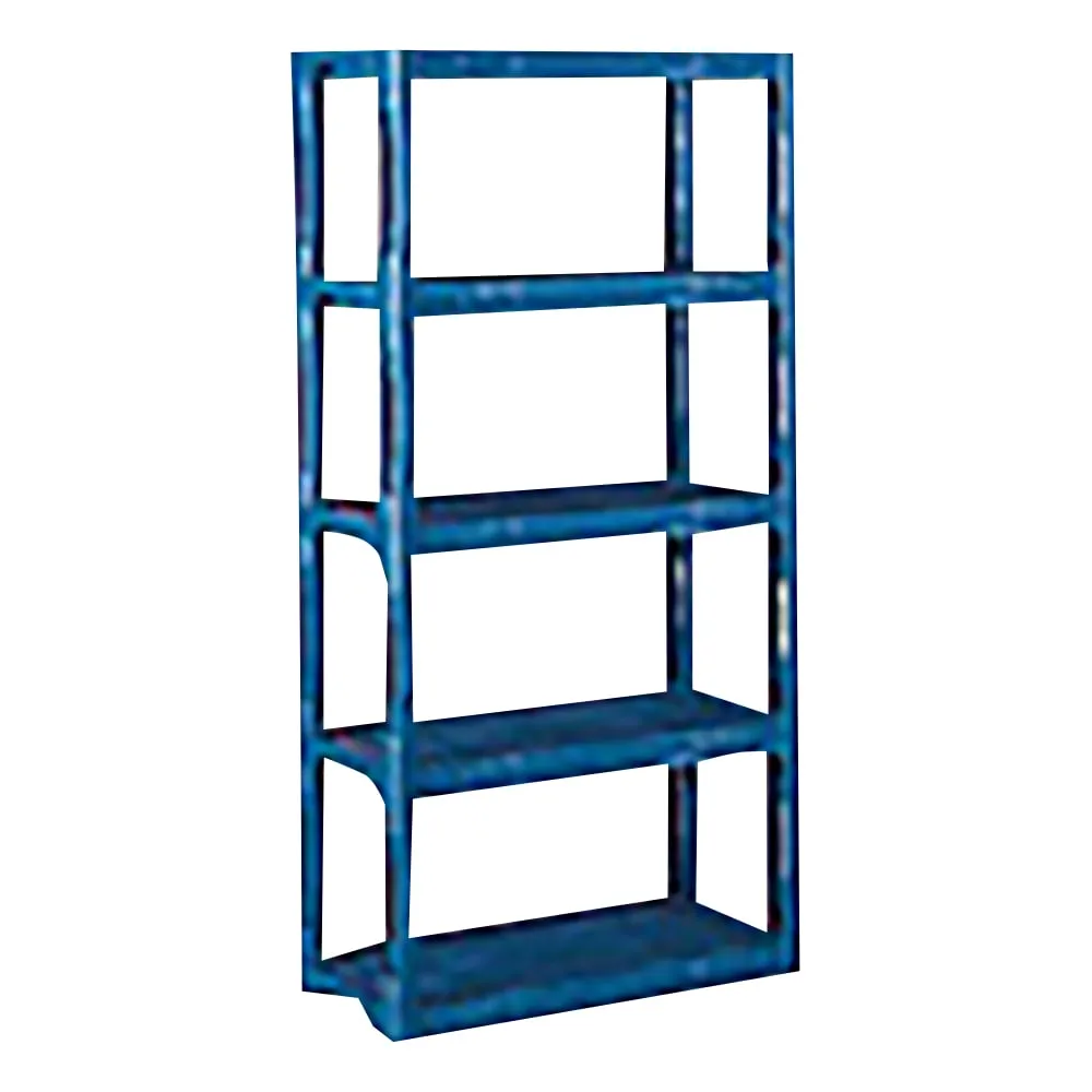 3-4012-03 Assembly Shelf (Blue) 805953