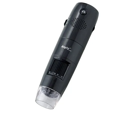 3-4701-01 Digital Microscope 3RWM401 WIFI Connection