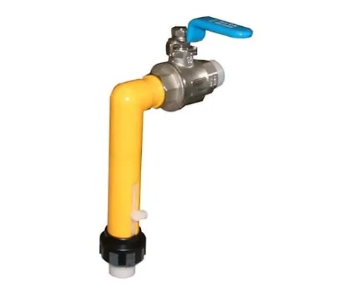 61-7000-22 Home Tank Cock HT MHC-T1