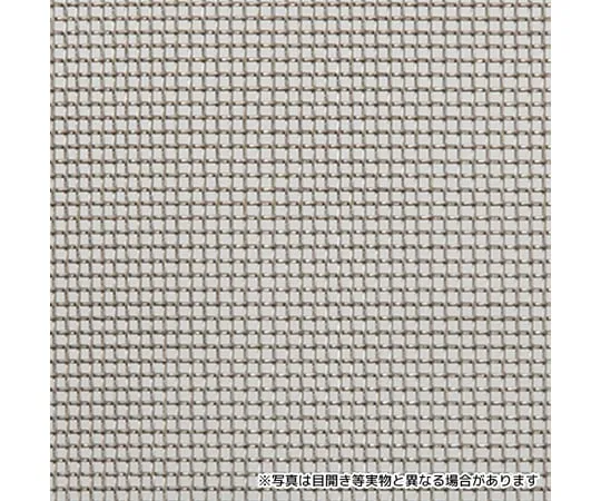 64-9636-91 Metal Mesh Pure Titanium # 40 (Plain Weave) 100 Square