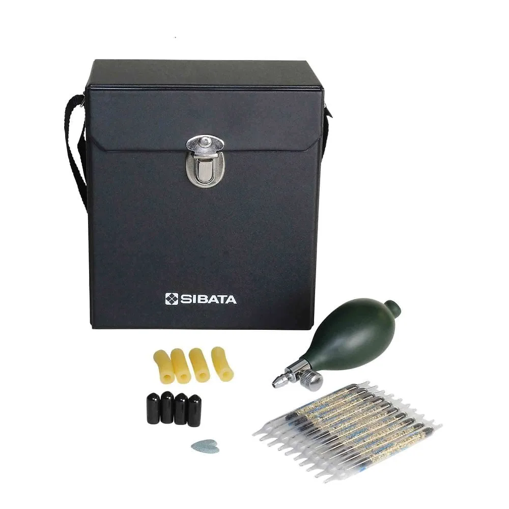 8-3005-11 Smoke Tester Set 080270-02