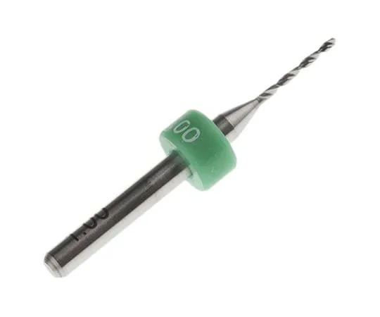63-4930-18 13-111013-1, Carbide PCB Drill Bit 1mm 13-111013-1