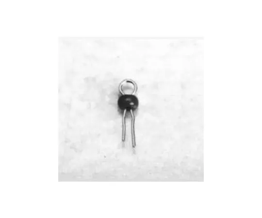 63-3151-82 Oscillator Probe check Terminal black (1000 pieces) LC-3-G-