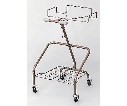 63-1264-55 Viking cart brown C-75