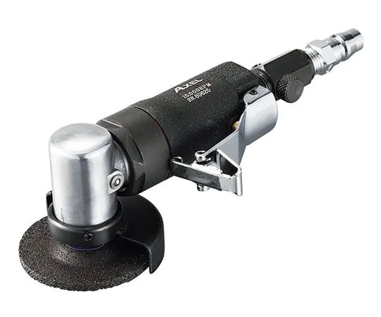 3-5978-01 Mini Angle Sander Set AXEL 110 x 35mm 19000 min^-1 MDS-58-S