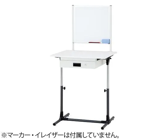 4-2022-01 Workbench w/Whiteboard (With Height Adjustment Function) USW-700