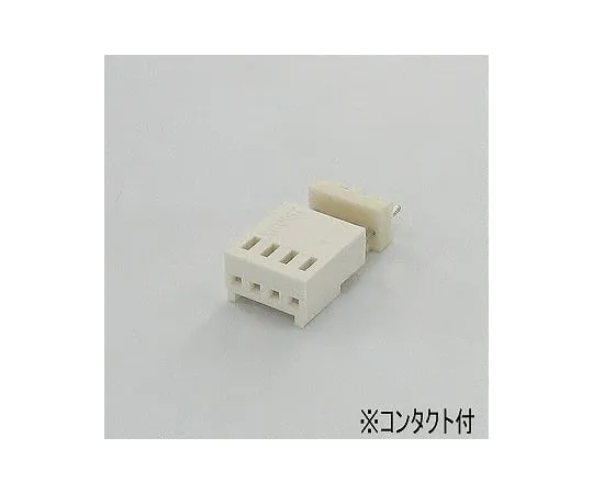 63-3101-68 4 Pins 2.54 mm pitch Connector ZL2542-4PS