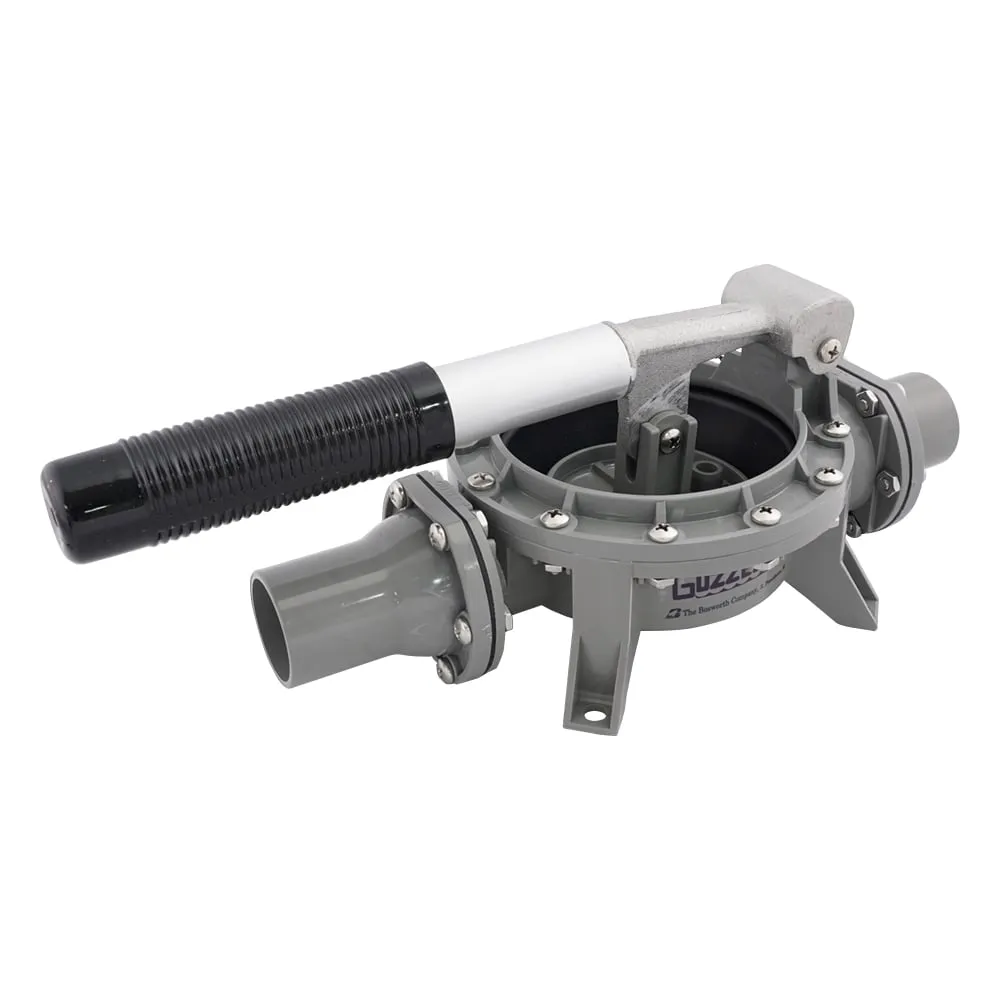 1-667-01 Hand Pump