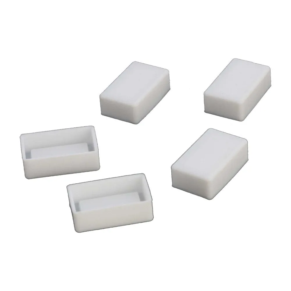 61-4433-60 Silicone Cap 080540-0220A