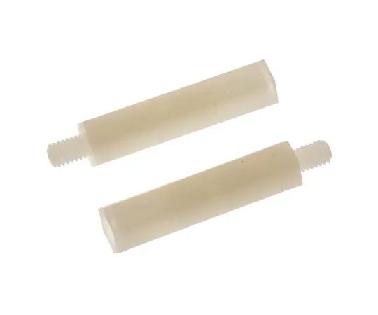 63-4603-20 RS PRO Nylon Hex Standoff, Male/Female, 30mm, M4 x M4 325-801