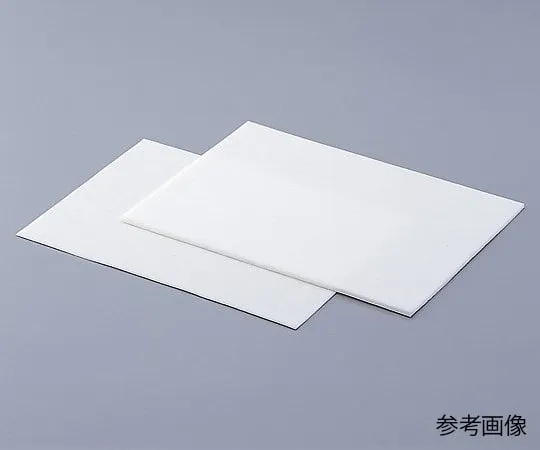 1-9873-03 Foamed Silicone Sheet 300mm x 1000mm x 6mm SSP-6.0S