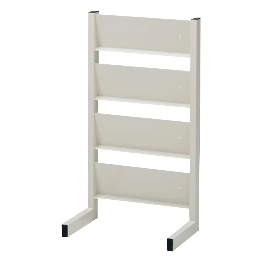 2-707-01　［Discontinued］Small Container Mansion Type 458 x 280 x 864mm　HB-4-4