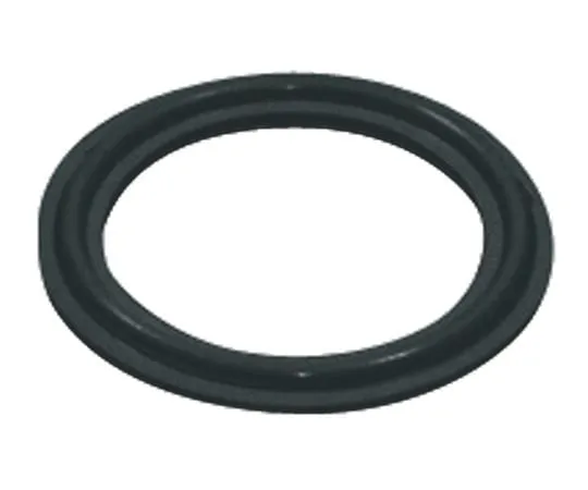 3-8343-01 Ferrule Gasket(NBR、Black) 1S GT-NB-1S