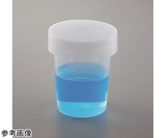 69-1264-57 Sampling Cup 160 1 Box (100 Pieces) SC-160