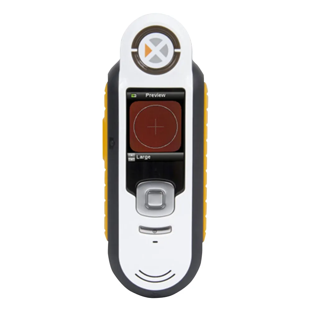 2-4197-11 Spectroscopic Colorimeter (For indoor ***) RM200QC