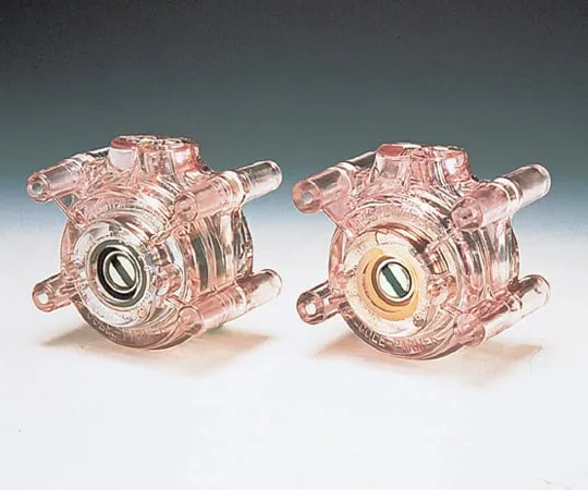 1-5075-01 Standard Pump Head L/S13 Stainless (Stainless Steel (SUS304)) 7013-21