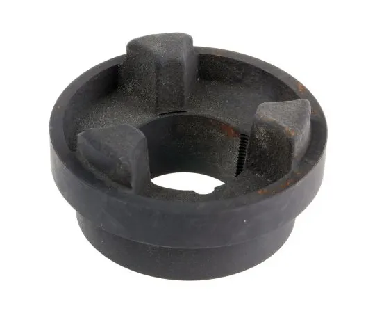 63-4580-93 RS PRO Jaw Coupling Coupler 183-192